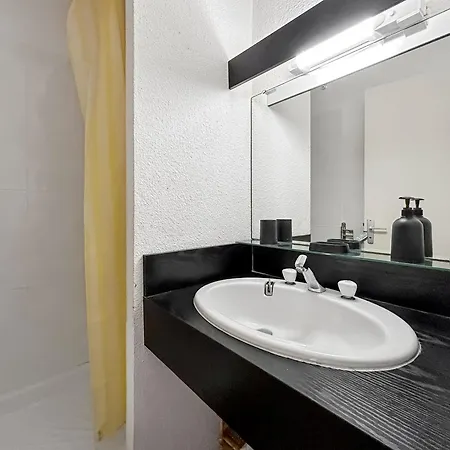 Apartament Lumineux Studio Avec Piscine, Vue Port A Agde