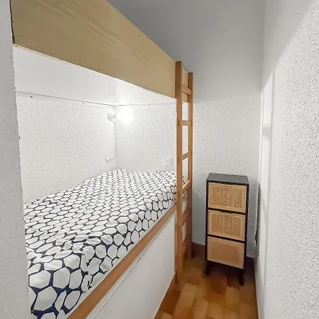 Lumineux Studio Avec Piscine, Vue Port A Agde * Agde